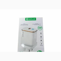 SHPLUS Double Fast Charger 25W