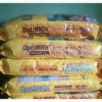 Optimax All Life Stages