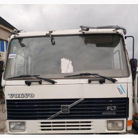 Volvo Truck with Hiab Crane - Foreign Used