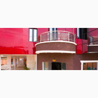 Hotel for Lease at Obawale Iju