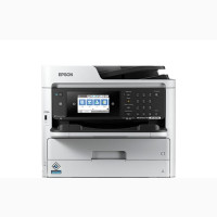 EPSON Workforce Wf-M5799dwf Mono Printer