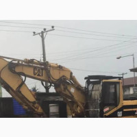 Excavator for Hire in Lagos - Rentit Online