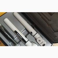 Otoscope and Ophthalmoscope (Riester) (Big)