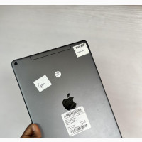 Apple iPad Air 64 GB Gray - Neat and Affordable