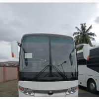 Mercedes-Benz Tourismo 2015 White - Brand New
