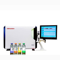 Blood Culture Machine (RENDER BC32)