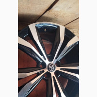 Brand New Latest Toyota Lexus Alloy Rim 20
