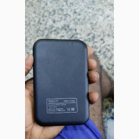 Computer Hard Drive