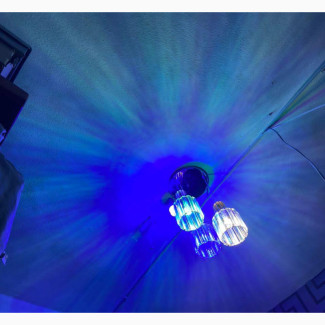 Chandelier Installation and Electrical Services Available