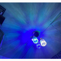 Chandelier Installation and Electrical Services Available