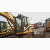 Direct Tokunbo 330BL Cat Excavator