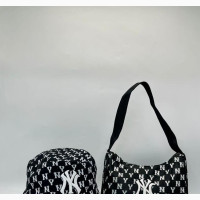 Hand Bag and Cap