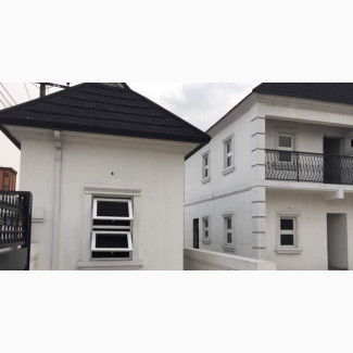 10bdrm Duplex in Trans Amadi for Sale