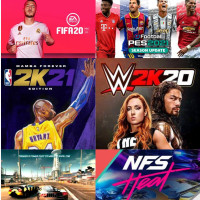 Get Your Hands on the Best PC Games to Play in July