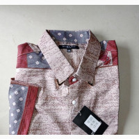 Short Sleeve Turkey Vintage Shirt