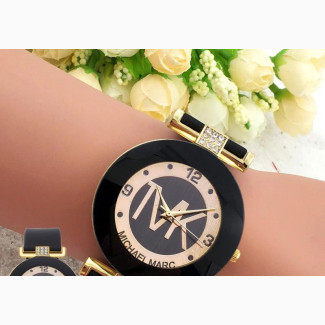 Silicone Female Wrist Watch