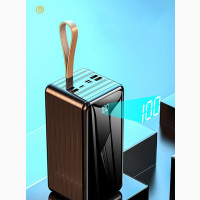 80000mAh Fast Charge Power Bank