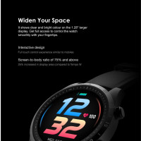 Oraimo Tempo W2 IP67 Waterproof 24 Training Smart Watch