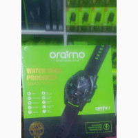 Oraimo Tempo W2 IP67 Waterproof 24 Training Smart Watch