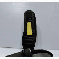 Men#039;s Clark#039;s Leather Half Shoes
