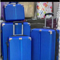 Biggest Size of Plastic Box 23000