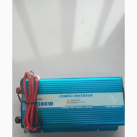 300W Pure Sine Wave Inverter Charger