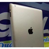 Apple iPad 4 Wi-Fi 16 GB Gray