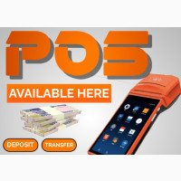POS or Any Business Flyer