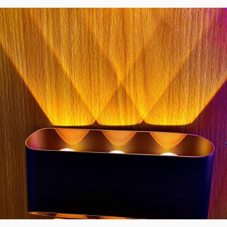 Morden L E D Outdoors and Indoors Light
