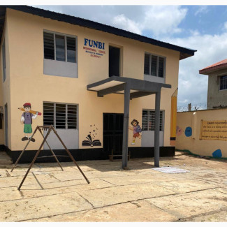 Teacher#039;s Are Currently Needed at Funbi School Ojoo