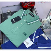 High Quality Collar Neck Polo