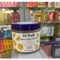 Dr Teal#039;s Sugar Scrub