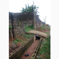 Residential Land for Sale in Meiran - 2 Acres of Land in Private Estate