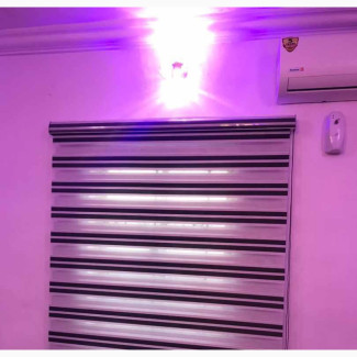 Day and Night Window Blinds - Brand New