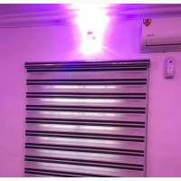 Day and Night Window Blinds - Brand New