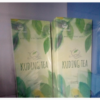 Healthway Kuding Tea