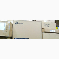 Tp-Link Networking Solution 52 Port Gigabit