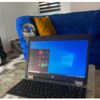 Laptop HP EliteBook 8440P 4GB Intel Core I5 HDD 1T