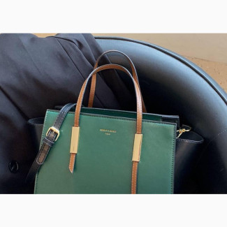 Luxury Work Handbag