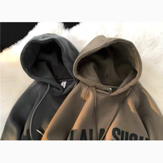 Baggy Hoodie