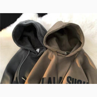 Baggy Hoodie
