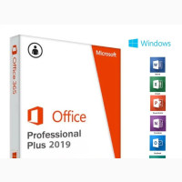 Office 2019 Professional Plus Key - 5 Users