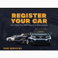 Vehicle/Driving Licence Processing