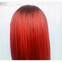 High Quality 14 Hair Blend - Full, Soft, and Silky