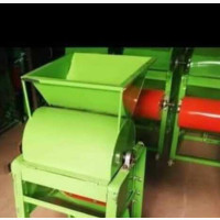 Brand New Groundnut Sheller for Sale - Shellers Threshers