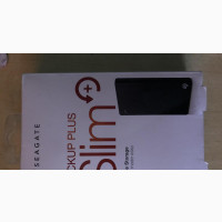 Seagate 3.0 HD Case - Brand New