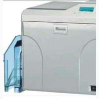 DNP Id Card Printing Machine