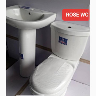 High Quality WC