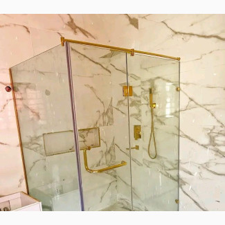 Standard Shower Cubicle