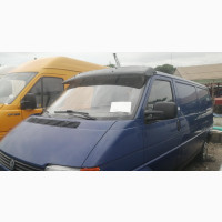 Volkswagen Transporter 1988 Blue